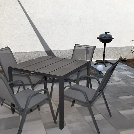 Διαμέρισμα Turtles