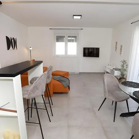Turtles Apartmán