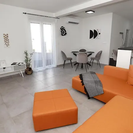 Apartmán Turtles *