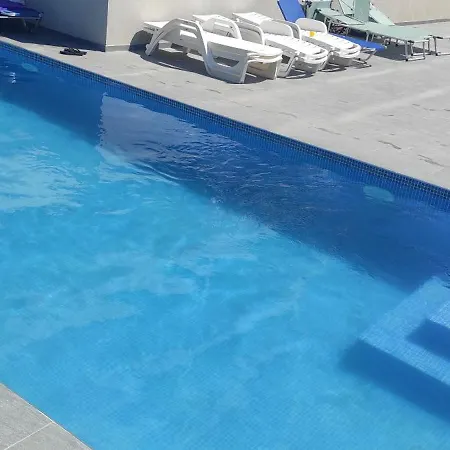Apartmán Turtles *