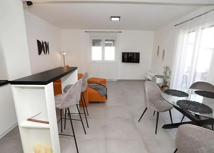 Turtles Apartmán